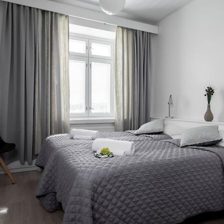 Ik Hotel & Camping كورو الغرفة الصورة