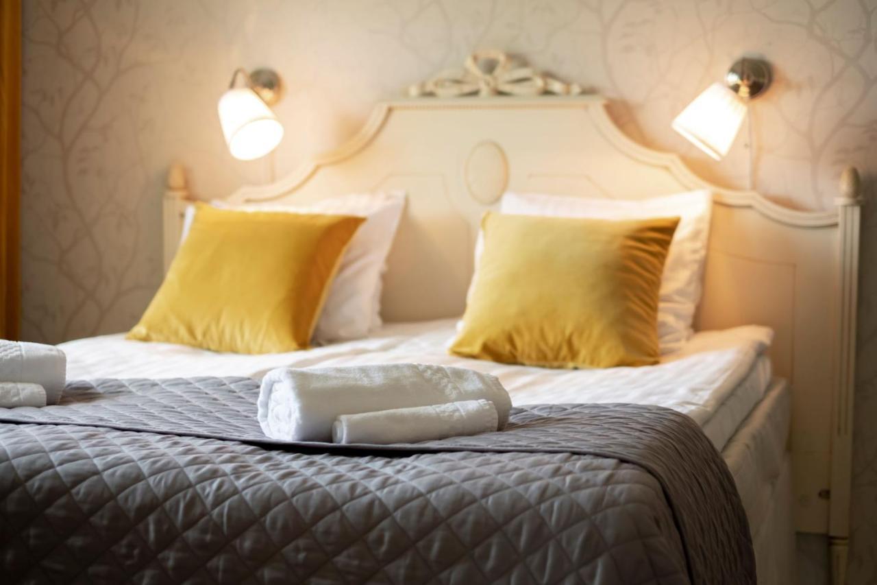 Ik Hotel & Camping كورو المظهر الخارجي الصورة