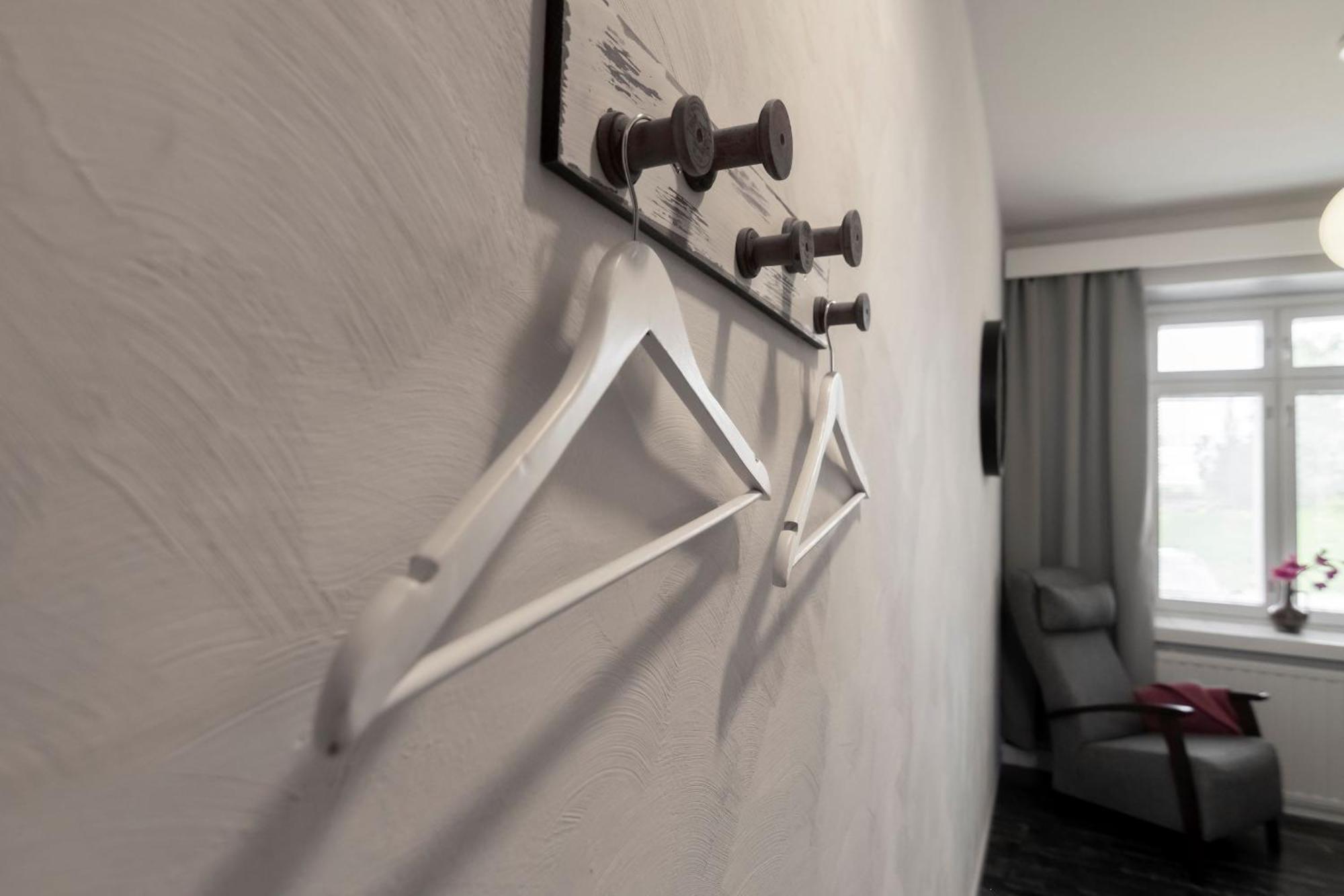 Ik Hotel & Camping كورو الغرفة الصورة